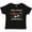 AB-Black, variant on Inktastic Pre-school Graduate Look Out, Kindergarten Boys or Girls Toddler T-Shirt