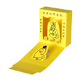 thumbnail image 5 of MERIGLARE 4xBuddha Worship Mini Box DIY Model Portable for Colleagues Family Great Gifts, 5 of 8