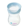 thumbnail image 2 of b.box - Training Cup - Lullaby Blue, 2 of 5