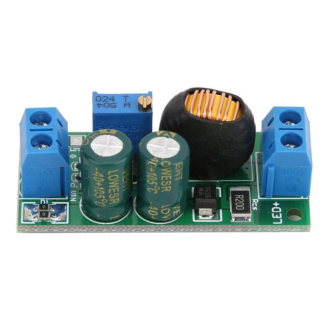 LED Driver Board LD48AJTA LED Driver Module Board 72W DC 6 50V 1 3A PWM Détendeur Convertisseur Puissance Électronique Constante