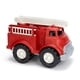 thumbnail image 1 of Camión de bomberos de juguete Green Toys Fire Truck FC fabricado en EE. UU., 1 of 4