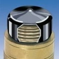 thumbnail image 6 of SBDs (Pack of 10): 2" Round Black Vinyl Flexible End Caps || Pipe Post Finishing Caps for Round Tubing and Rods || Stretchable for 2" to 2-1/16" Outside Diameter - 1" Inside Height, 6 of 6