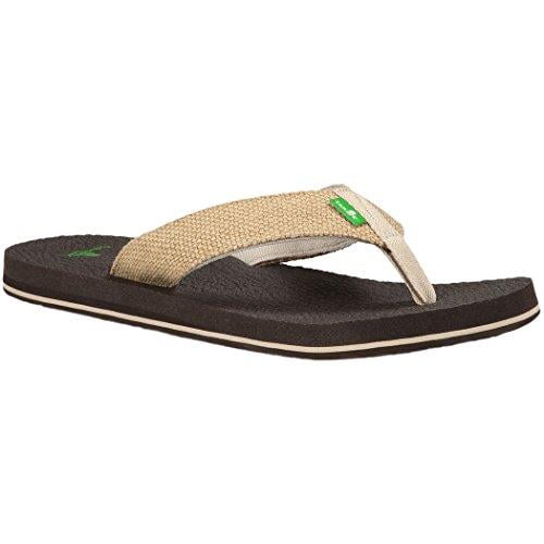 Sanuk Yogi 4 Men's Comfort Sandals 