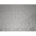 thumbnail image 3 of Silk Brocade fabric white ivory color 58" wide BRO801[3], 3 of 3