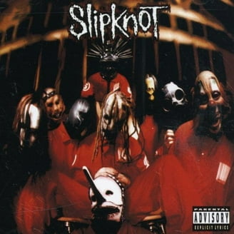 Slipknot - Slipknot - Music & Performance - CD - Walmart.com