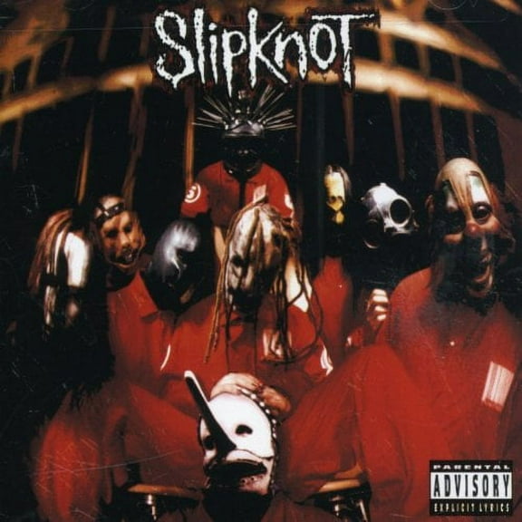 Slipknot - Slipknot - CD
