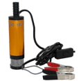 thumbnail image 2 of 12v Submersible Pump For Pumping Diesel Water 38mm Water Oil Diesel Fuel Transfer Pump, 2 of 3