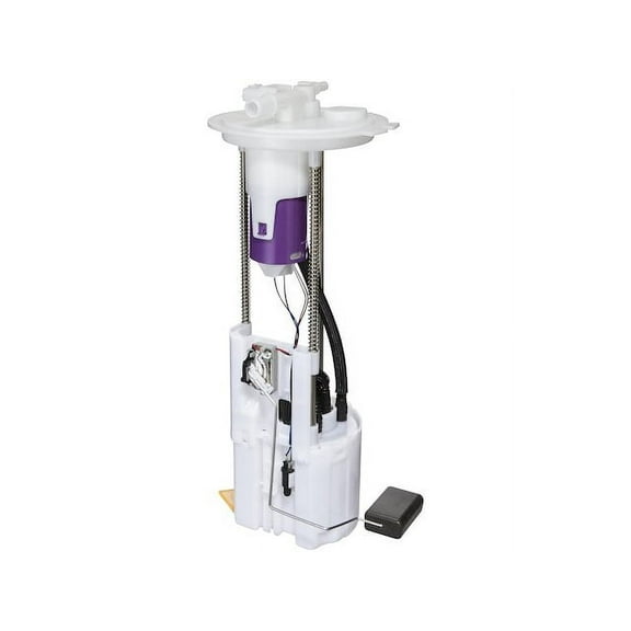 Fuel Pump - Compatible with 2004 - 2015 Nissan TITAN 5.6L V8 2005 2006 2007 2008 2009 2010 2011 2012 2013 2014