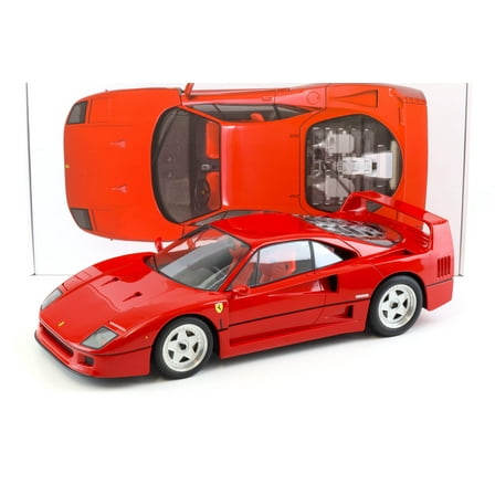 Norev 1:12 Ferrari F40 1987