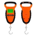 thumbnail image 1 of Écailles de Poisson 50KG/10g, Hameçon Étanche, Balance Portable Suspendue, Balance Numérique, Pesée Précise, 1 of 5