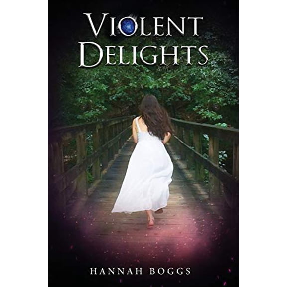 Pre-Owned Violent Delights, 9781645708308, 1645708306, Paperback,
