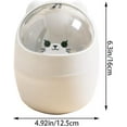 thumbnail image 3 of Usb Cigarette Lighter Charger 3 Ports Usb Cigarette Lighter With Cigarette Lighter Socket, 3 of 5