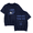 Navy Blue, variant on Daniel Caesar T-Shirt Superpowers World Tour Merch T Shirt Short Sleeve Men Women Streetwear Top Tees
