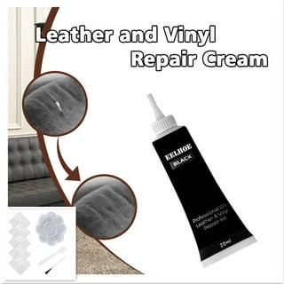 20/40/60ml Newest Advanced Leather Repair Gelling Machine Car Seat Home  Leather Complementary Color Repair Stickers Car Seat Sofa Jacket Shoes Hole  Scratches Crack Fix
