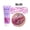 Pink#03, variant on Makeup Gel Glitter Eyeshadow Beauty Makeup Dazzle eyes, face and body,01#blue