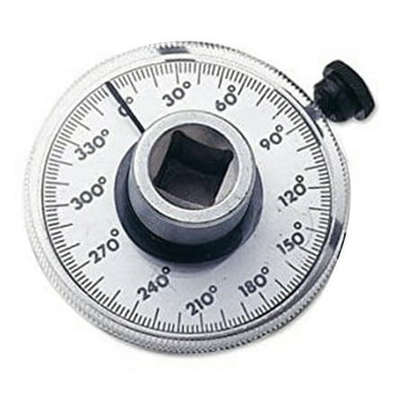 

1/2 Inch Gauge Wrench Measuring Instrument Meter Indexer