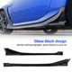 thumbnail image 3 of Falda Divisor lateral, spoiler de falda lateral abugo de seccional para gt86 zn8 2021-2024, 3 of 7