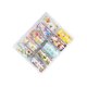 thumbnail image 1 of Calcomanías adhesivas para decoración de uñas, 10 rollos de pegatinas para uñas, juego de transferencia de calcomanías para uñas, decoración DIY, 1 of 5