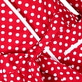 thumbnail image 6 of Richie House Women's Cotton Sleepwear Pajama Bathrobe RHW2737, 6 of 7