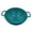 Green, variant on Miretho 7.6 Inch Plastic Mini Colander with Handles Small Food Strainer for Fruits Vegetables Pasta Berries,Light Green,15x19cm