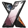 thumbnail image 1 of Funda para teléfono Ringke Fusion-X compatible con Samsung Galaxy S22 Ultra, 1 of 9