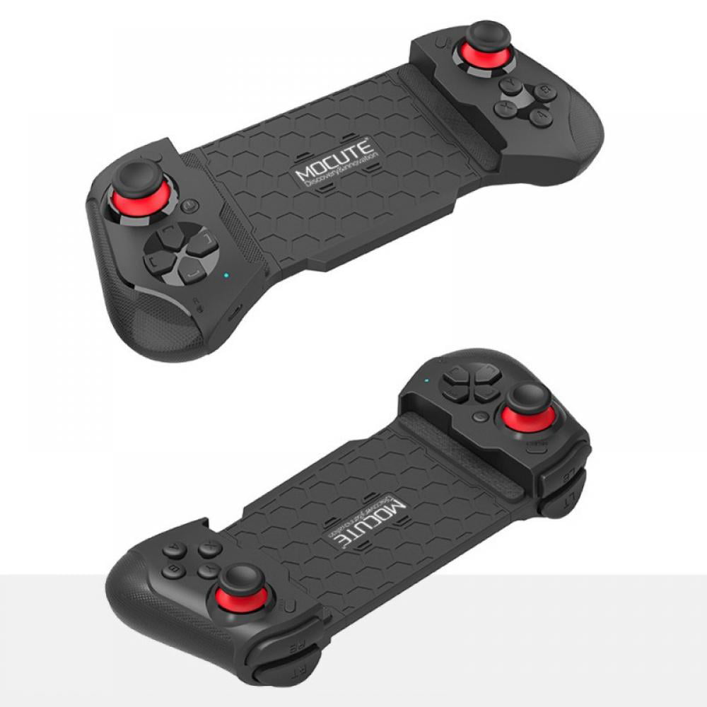 hack pik Zonder Shengshi MOCUTE-060 Bluetooth Mobile Gaming Controller,Phone Controller for  Android and iOS,Wireless Mobile Game Controller Grip For  IOS/Android/Windows - Walmart.com