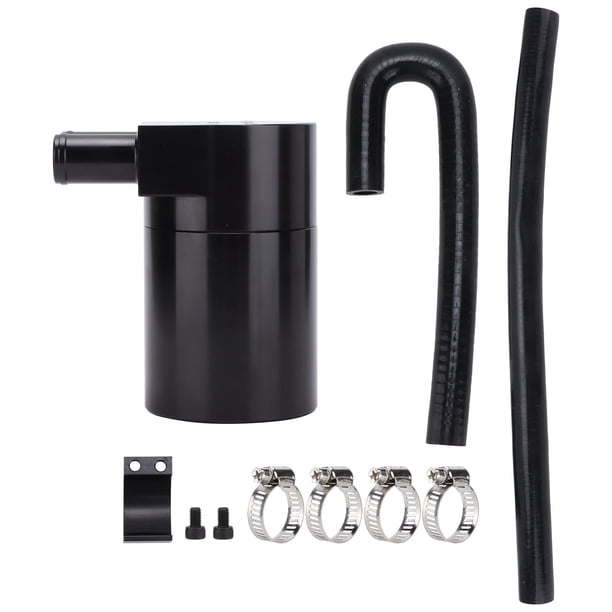 DEPÓSITO DE ACEITE DE AUTOMÓVIL, TANQUE DE CAPTURA DE ACEITE DE INSTALACIA SIMPLE DESCONCERTADA PARA AUTOMÓVIL PARA EL MOTOR