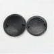 thumbnail image 3 of Brand-new Pack Applicable For Bmw Emblems Hood And Trunk, Bmw Emblem Replacement 82mm+74mm For All Bmw E30 E36 E46 E34 E39 E60 E65 E38 X3 X5 X6 3 4, 3 of 5
