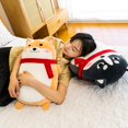 thumbnail image 4 of Muñecos de peluche Little Shiba Inu y Little Erha, 4 of 4