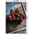 thumbnail image 3 of Netflix La Casa de Papel - Money Heist Roof Wall Poster, 22.375" x 34", 3 of 6