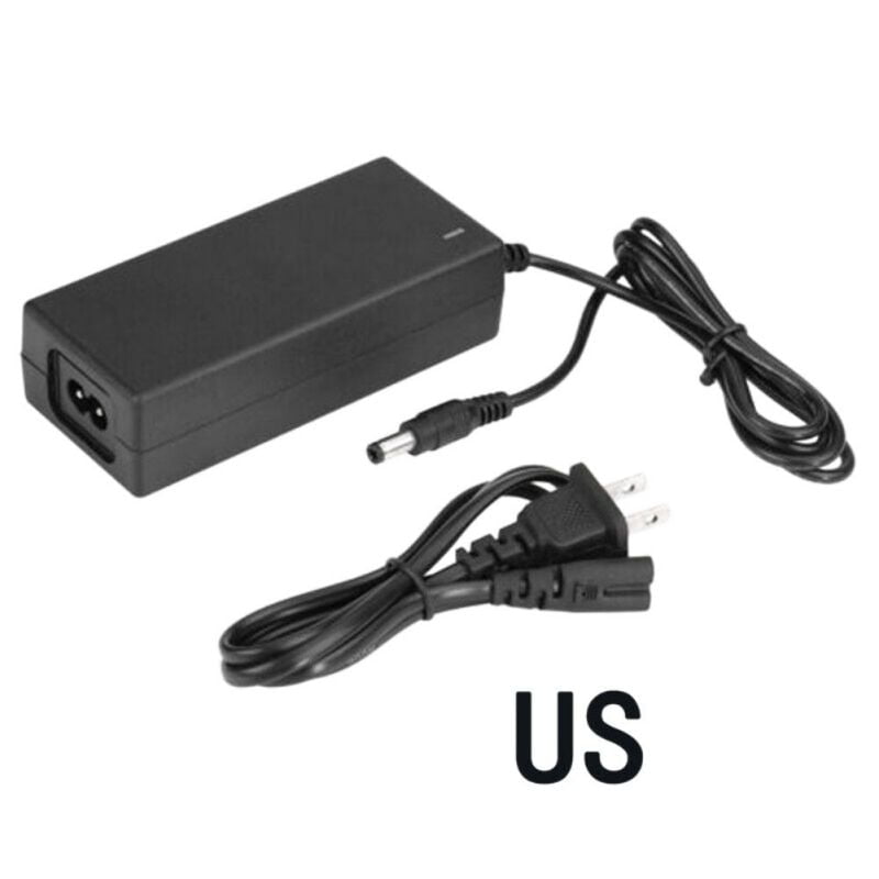zhongxinda Professional DC 29.4V 2A Power Adapter Charger For Self Balancing Hoverboard Scooter Cord Walmart