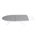 thumbnail image 1 of GROWTH TANK Tabletop Ironing Board Heavy Duty Portable for Laundry Room Travel Household, 1 of 9