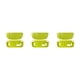 thumbnail image 4 of Estuche protector Methold resistente al agua TPU Amarillo, 4 of 6