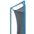 thumbnail image 4 of Machrus Upper Bounce Universal Trampolines Safety Net Fits 16 ft Round Trampoline Frame - Trampoline Replacement Net - Compatible with Most Trampoline Brands, 4 of 5