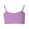 thumbnail image 3 of Paquete de Tops para Niña Gota de Rocío Modelo 304, Corpiño para niñas, Colores claros, 3 of 3