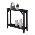 thumbnail image 4 of Convenience Concepts Winston Entryway Hall Table with Shelf, 4 of 9