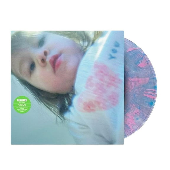 Panchiko - Ginkgo (marble sweet tart - limited to 300) Music & Performance - Vinyl