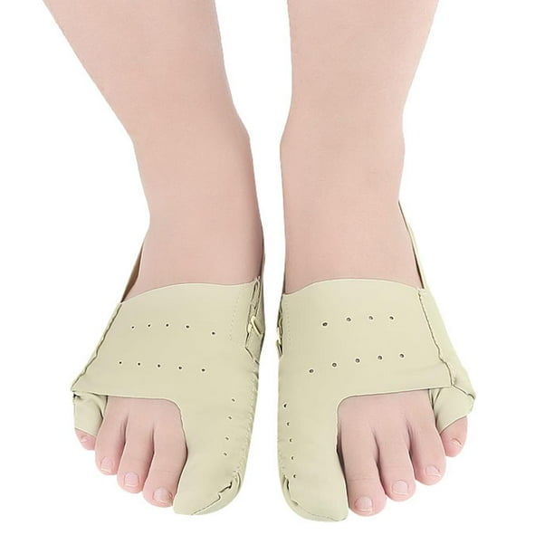 Calzado Chalas Correctoras De Juanetes Hallux Valgus Zapatos