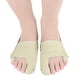 thumbnail image 1 of Corrector de juanetes lor Férus para s articuciones del del pie en martillo de utilizar en diurno y MEO BLESIY Hallux Valgus Corrector, 1 of 5