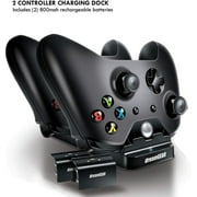 Xbox Accessory: DreamGear Gamers Kit Essential Accessories