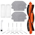 thumbnail image 1 of Para Mi Robot Vacuum Mop 2S / Mop Pro / Mop P / Robot Vacuum S12 / S10 EU / STYJ02YM Cepillo lateral principal Filtro HEPA Paño de fregona, 1 of 5