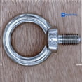 thumbnail image 3 of Maquinaria elevadora de acero inoxidable M12 (2 piezas), 3 of 6