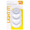 thumbnail image 4 of Luz ¡ENCIÉNDELO! Por Fulcrum 30016-308, 9 LED, Anywhere Light XB, 4 of 5