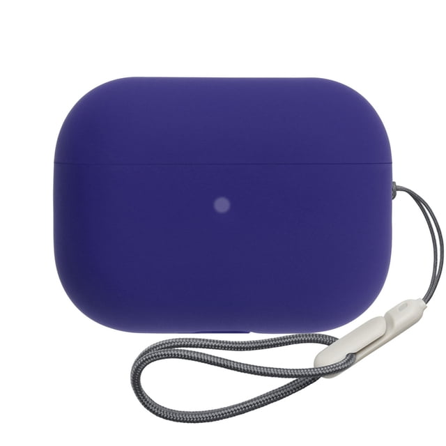Étui de Protection en Silicone pour Écouteurs 2022 Airpods Pro Ii Bluetooth