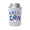 White, variant on Funny Patriotic Can Coolers, AmeriCAN, 4th of July, Memorial Day, Summer Coolies, America Party Gift, USA Coolies, Summer Party Gifts (Blue)
