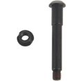 thumbnail image 1 of Tornillo de bloqueo del eje de scooter de tornillo fijo para placa plegable M365 Pro, 1 of 5
