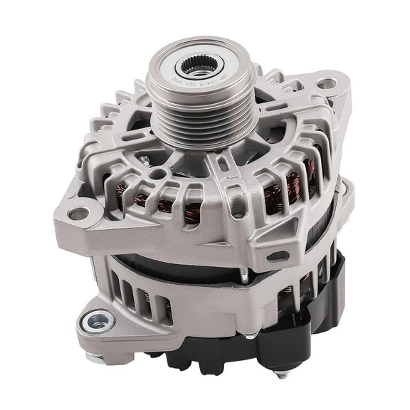 maXpeedingrods Alternator 12V 150A for Hyundai Santa Fe Sport 2013-2016, for Kia Optima 2014-2015 373002G800 37300-2G800 37300-2G855 373002G855