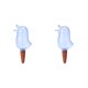 thumbnail image 2 of Monstrate Herramienta de riego automático para pájaros, sistema de riego por goteo para interiores, Kit de riego para plantas en maceta, para Azul 2piezas Monstrate CBP051815, 2 of 6