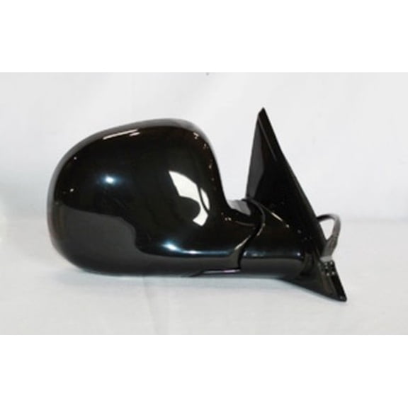 New Right Door Mirror Fits Chevrolet S10 1998 Heated Powered 8 Heads 5 Pins