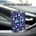 thumbnail image 5 of Foloda 1pc Awesome Christmas Tree Water Cup  Christmas Tree Perfect Gift for Women Men Gift On Birthdays and Christmas, Travel Coffee Mug 20oz Lid Car Cup Stainless Steel, 5 of 7